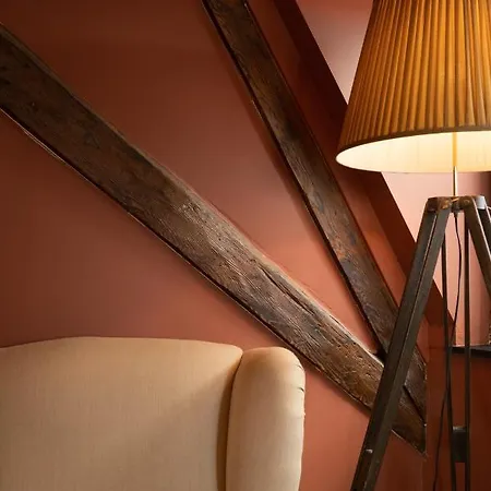 Guest House La Civiere D'Or-3