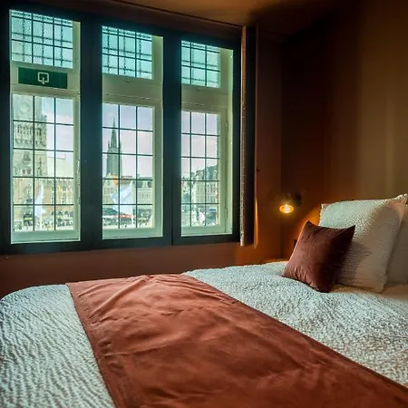 Guest House La Civiere D'Or-2