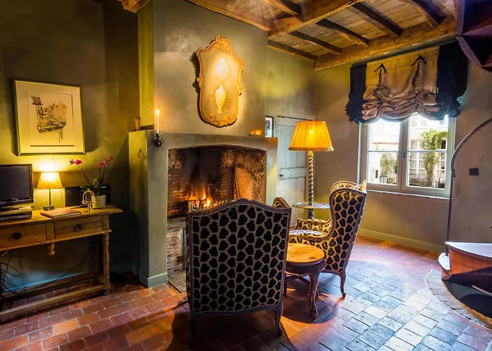 B&B Canal Deluxe Brujas